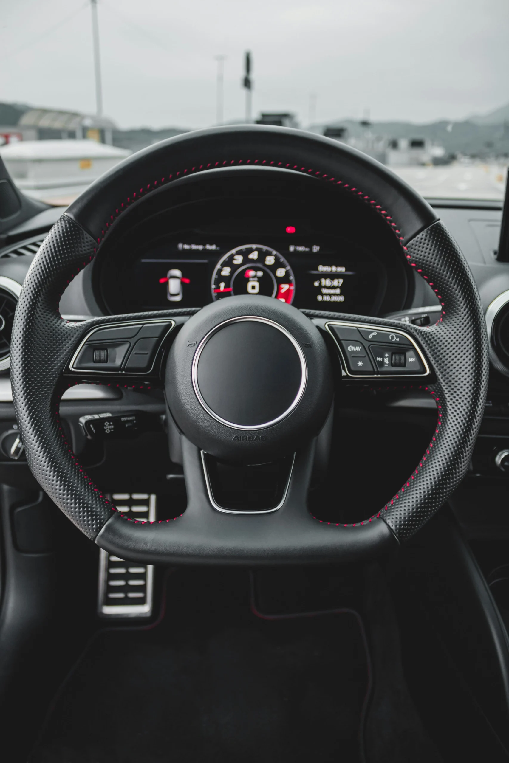Applicazione /  Automotive